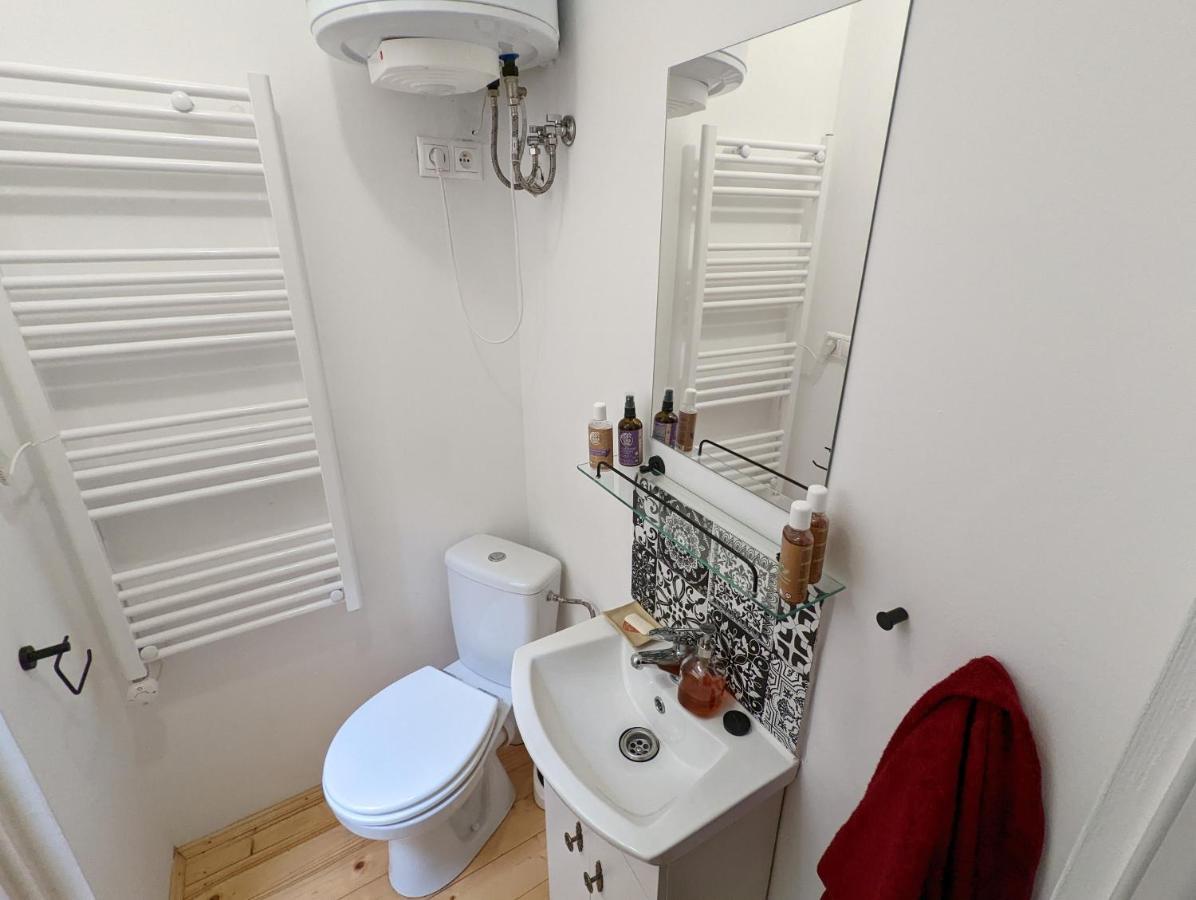 Apartman Braxatoris Banská Štiavnica 외부 사진