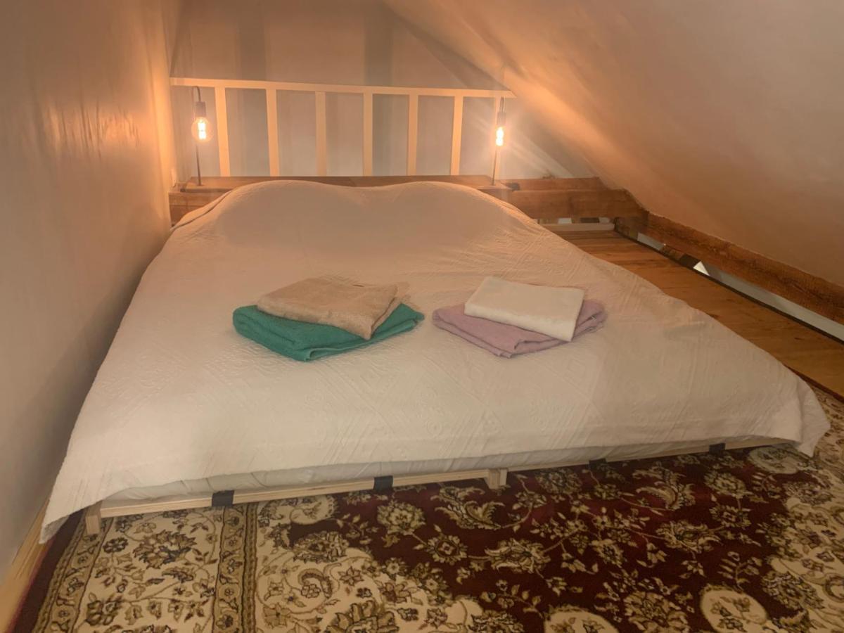 Apartman Braxatoris Banská Štiavnica 외부 사진